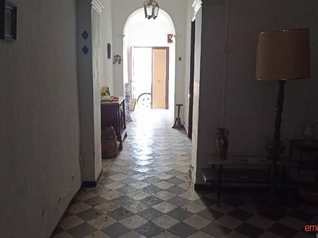 Casa en venta en Almendralejo