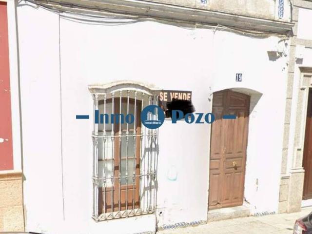 Casa en venta en Almendralejo