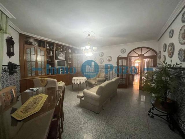 Casa en venta en Tierra de Barros, Extremadura