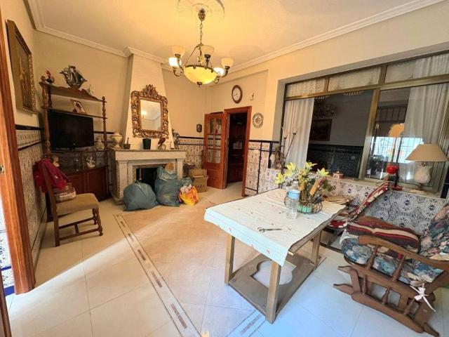 Casa en venta en Tierra de Barros, Extremadura