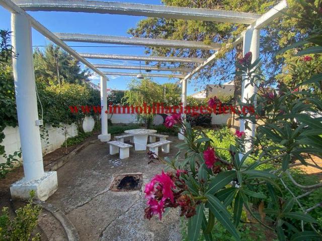 Casa en venta en Tierra de Barros, Extremadura