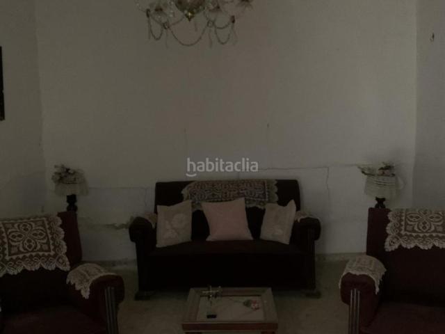 Casa en venta en Almendralejo