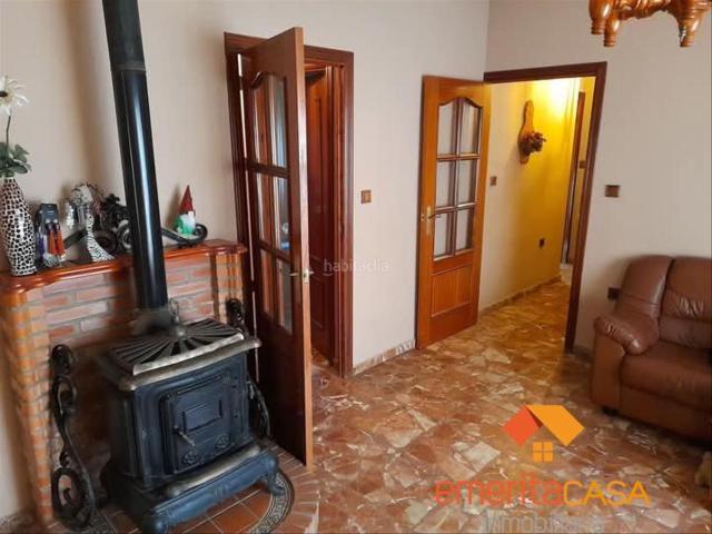 Casa en venta en Almendralejo