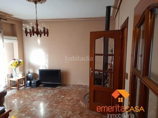 Casa en venta en Tierra de Barros, Extremadura