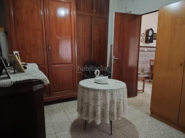 Casa en venta en Tierra de Barros, Extremadura