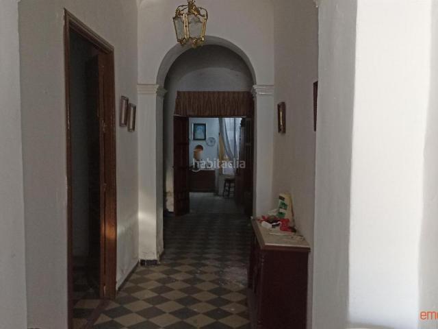 Casa en venta en Almendralejo
