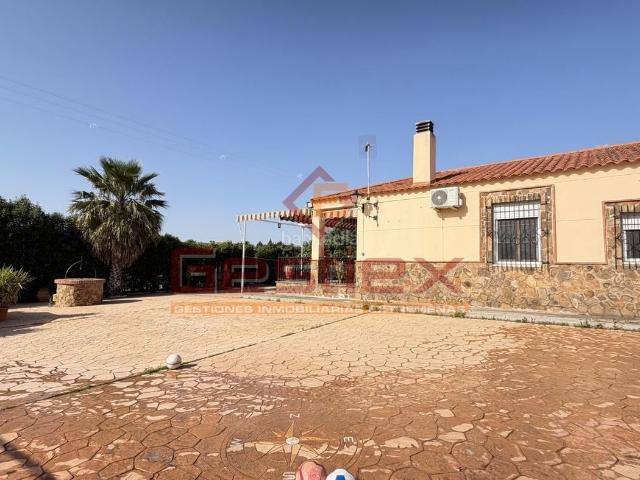 Casa en venta en Tierra de Barros, Extremadura