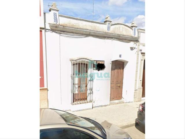 Casa en venta en Almendralejo
