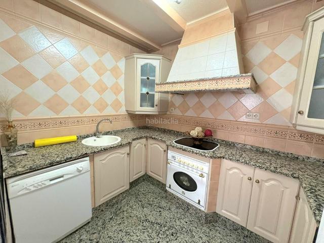 Casa en venta en Tierra de Barros, Extremadura