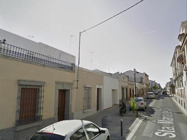 Casa en venta en Tierra de Barros, Extremadura