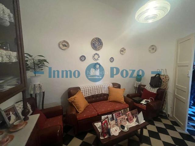 Casa en venta en Tierra de Barros, Extremadura