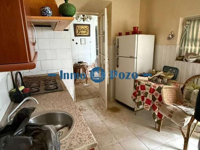 Casa en venta en Tierra de Barros, Extremadura