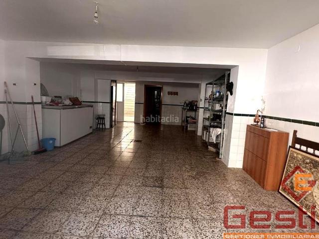 Casa en venta en Almendralejo, Badajoz