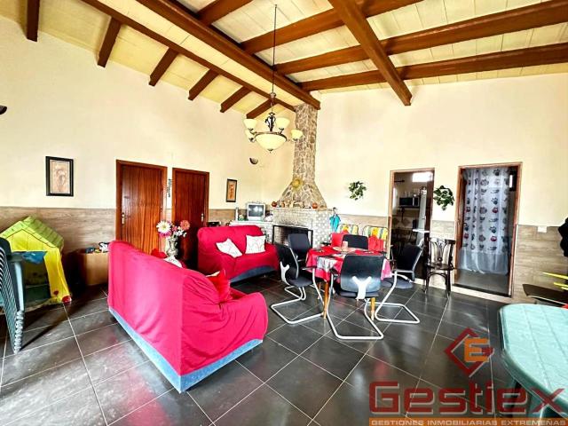 Casa en venta en Almendralejo