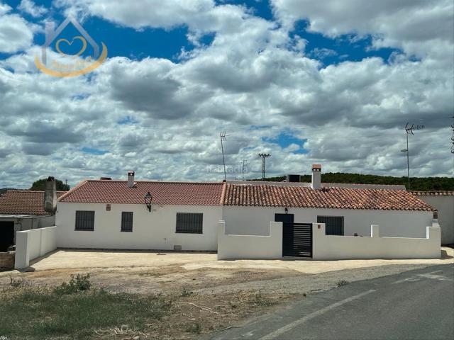 Casa en venta en El Almendro