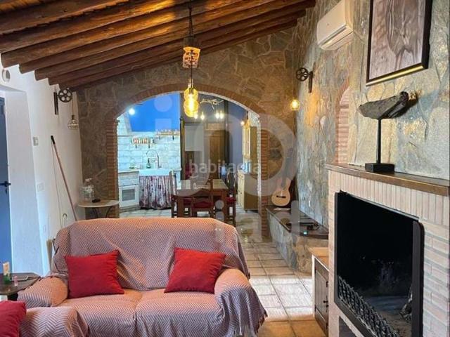 Casa en venta en El Almendro