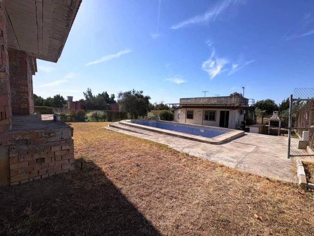 Casa en venta en Almensilla, Andalucía