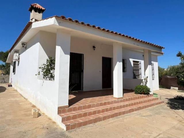 Casa en venta en Almensilla