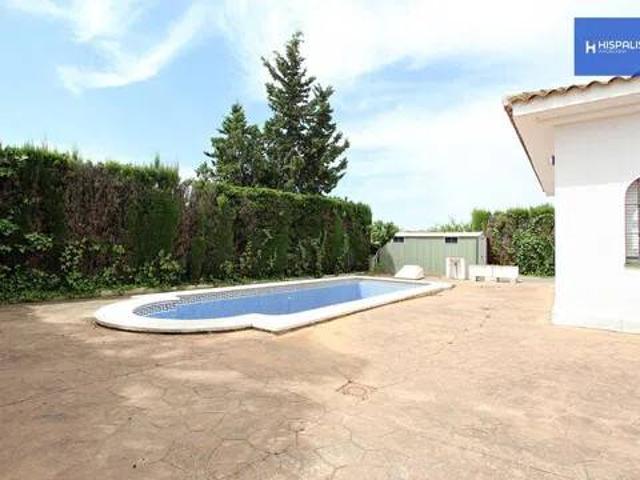 Casa en venta en Almensilla, Andalucía