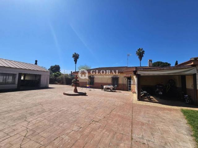 Casa en venta en Almensilla, Andalucía