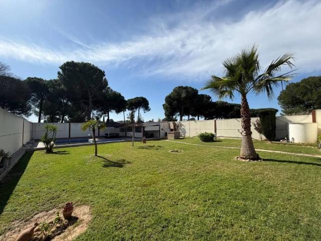 Casa en venta en Almensilla, Andalucía