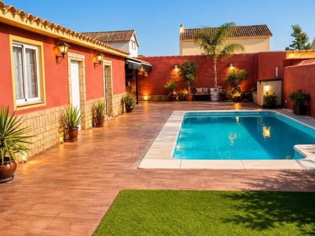 Casa en venta en Almensilla, Andalucía