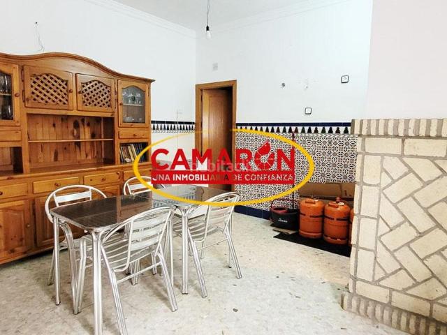 Chalet en venta en Almensilla, Andalucía
