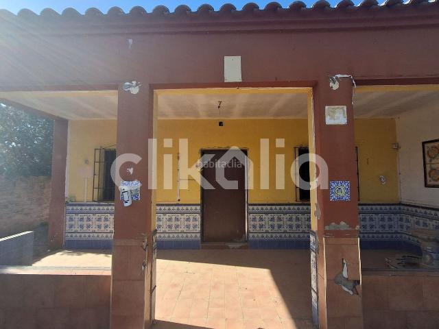 Casa en venta en Almensilla, Andalucía