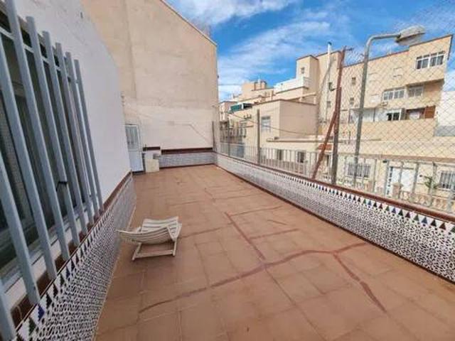 Casa en venta en La Cañada de San Urbano, Almería