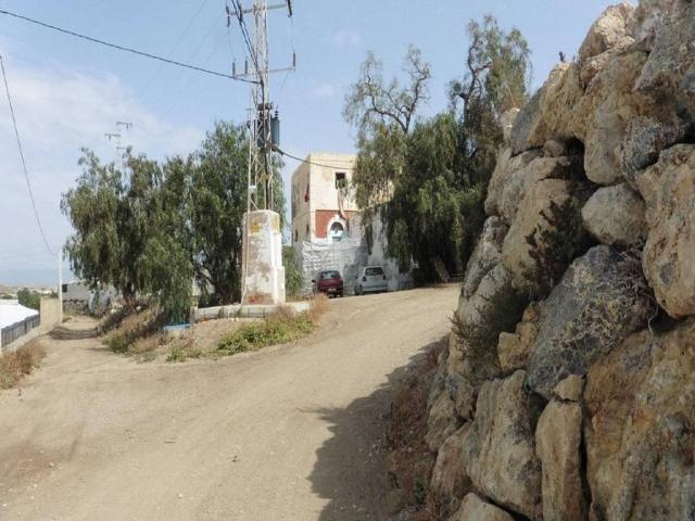 Casa en venta en El Mami, Almería