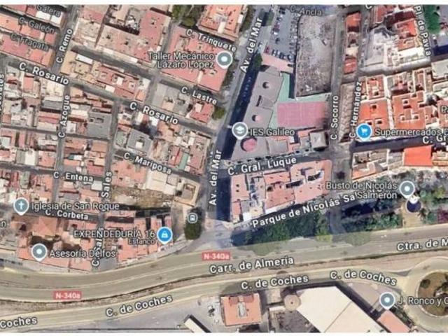 Casa en venta en Almería, Andalucía
