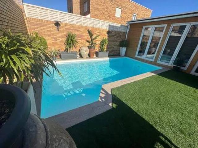 Casa en venta en Las Cuevas de San Joaquín, Almería