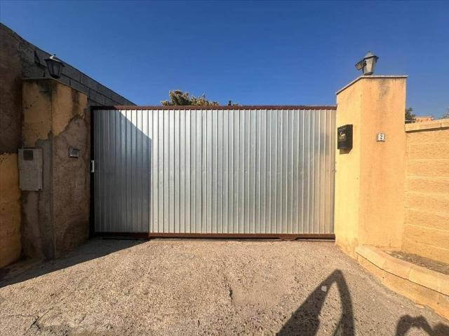 Casa en venta en Almería, Andalucía