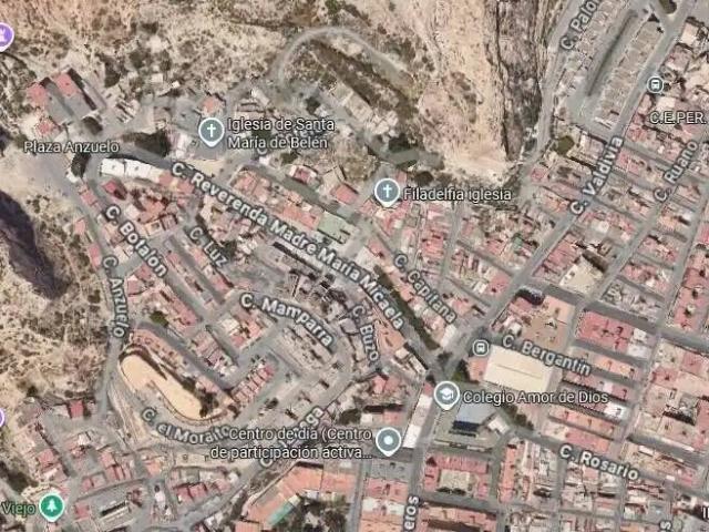 Casa en venta en Almería