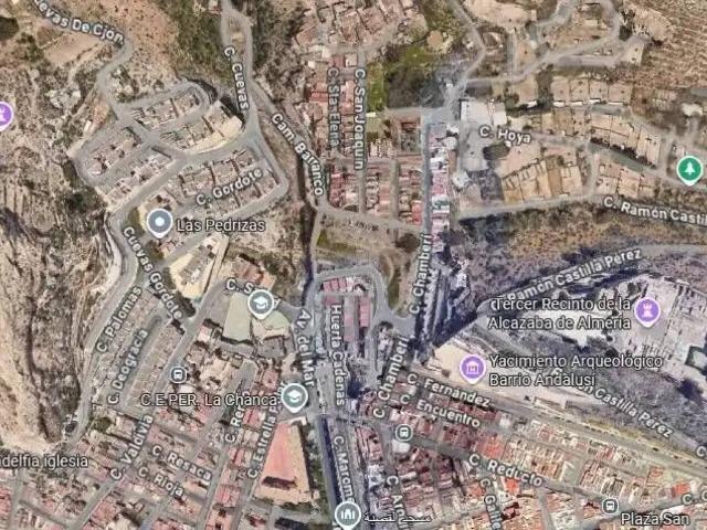 Casa en venta en Almería