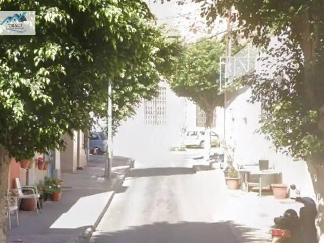 Casa en venta en La Chanca, Almería