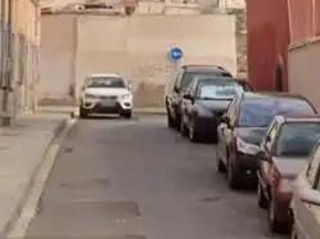 Casa en venta en Pescadería, Almería