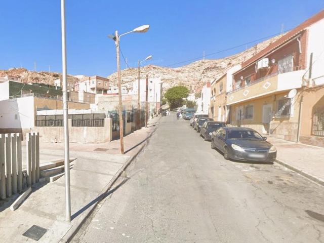 Casa en venta en Almería, Andalucía