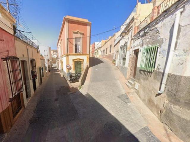 Casa en venta en Almería, Andalucía