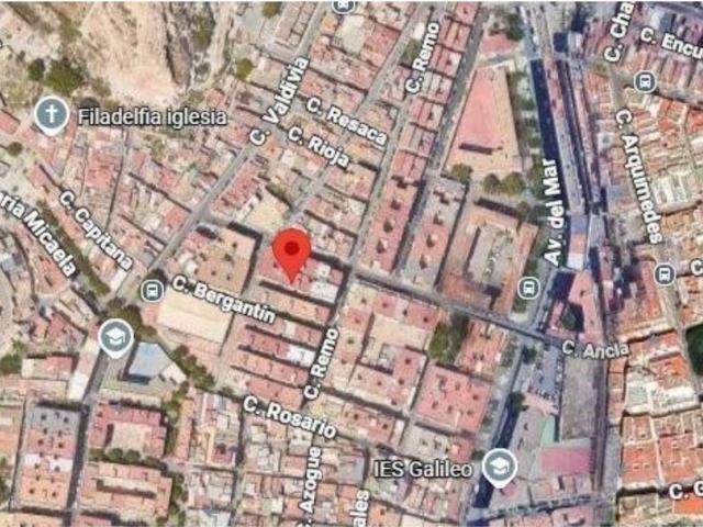 Casa en venta en Almería, Andalucía