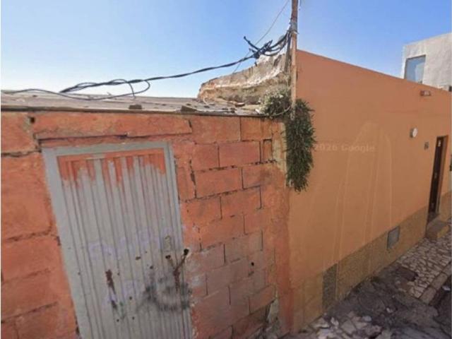 Casa en venta en Almería