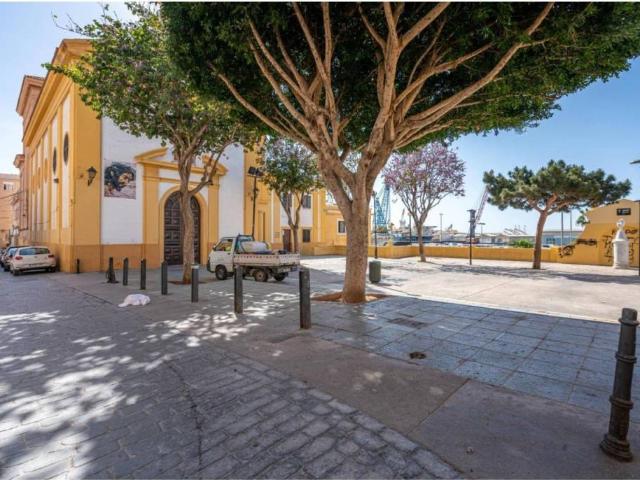Casa en venta en Almería, Andalucía
