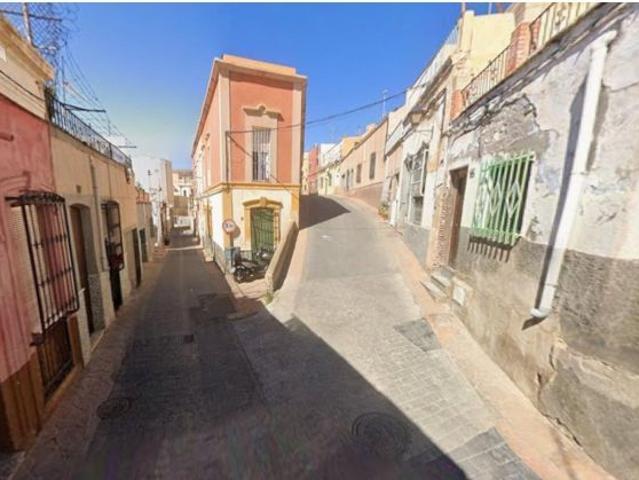 Casa en venta en Las Cuevas de San Joaquín, Almería