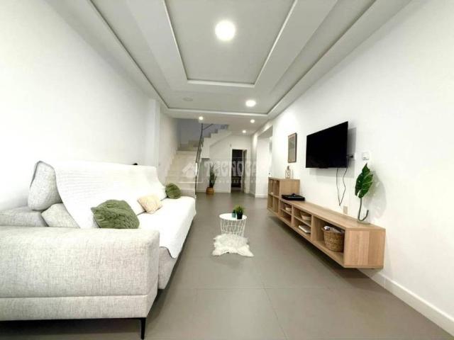 Casa en venta en Almería, Andalucía