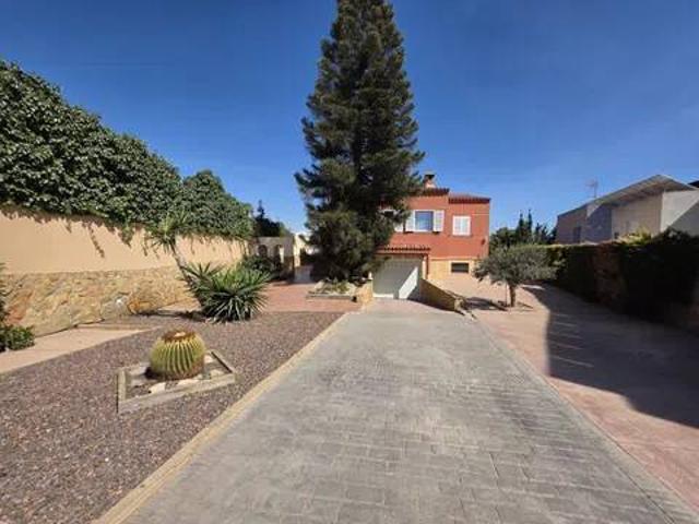 Casa en venta en Retamar, Almería