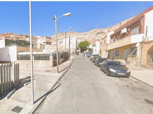 Casa en venta en Pescadería, Almería
