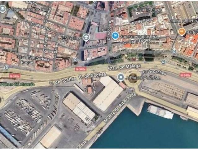 Casa en venta en Almería, Andalucía