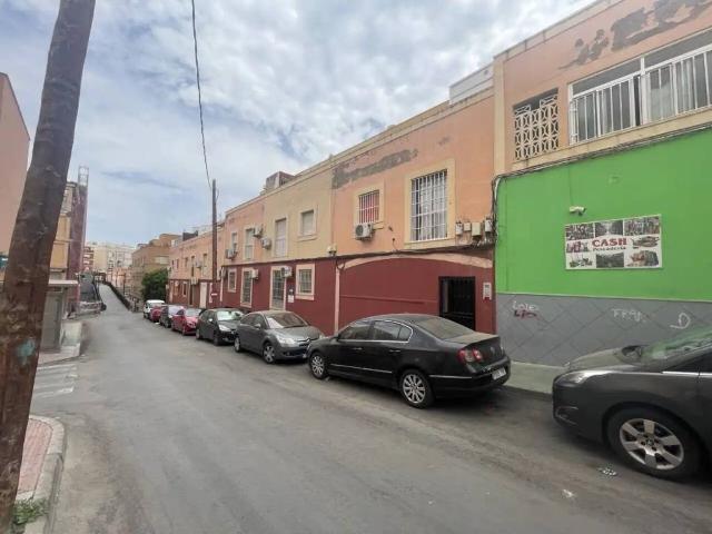 Casa en venta en Almería