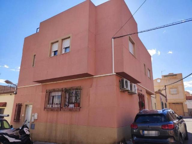 Casa en venta en Los Ángeles, Almería