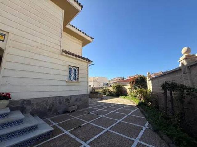 Casa en venta en Almería, Andalucía